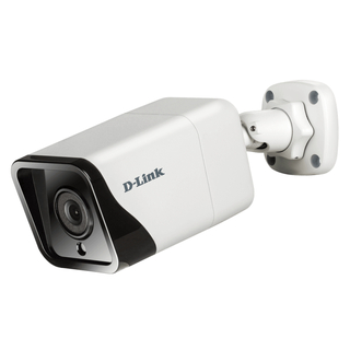 D-Link DCS-4714E 4MP Camera