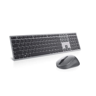 Dell Premier Multi-Device Wireless Keyboard and Mouse