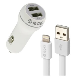 Moki L'tng SynCharge Cable/Car