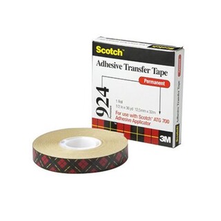 Scotch Transfer Tape 924 18x33