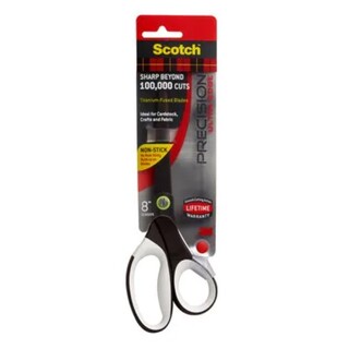 Scotch 1468 Scissors Bx6