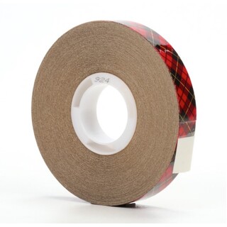 Scotch 924 Adh Tape12.7mm Bx72