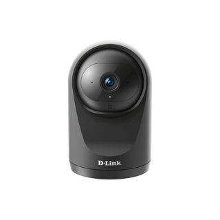 D-Link DCS-6500LHV2 Compact Full HD Pan &amp; Tilt Wi-Fi Camera