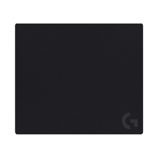 Logitech G-Series G640 Cloth Gaming Mousepad 400 x 460mm - Large 