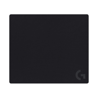 Logitech G-Series G740 Thick Cloth Gaming Mousepad 400 x 460mm - Large