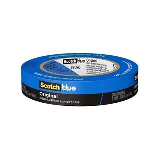 Scotch Blue Paint Tape 2090-24
