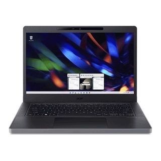 Acer TravelMate P214 - AMD Ryzen 5 PRO 6650U / 16GB RAM / 512GB SSD / 14'' FHD / Win 11 Pro