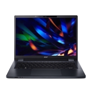 Acer TravelMate P414 - Intel i5-1335U / 16GB RAM / 512GB SSD / 14'' NON-TOUCH / Win 11 Pro