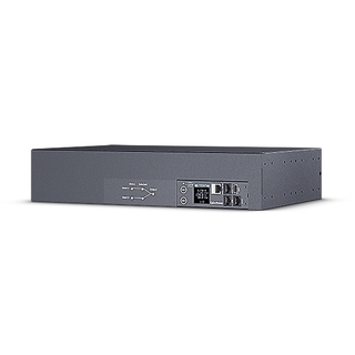 Cyberpower PDU44302 Switched ATS Power Distribution Unit - 32 Amp