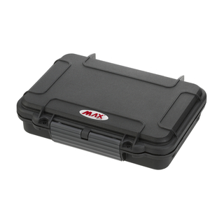 Max Case MAX002S Protective Case - 212x140x47