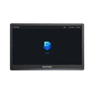 Maxhub Capture Host