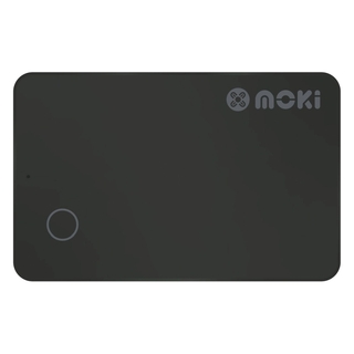 Moki Tag Card for Apple
