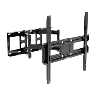 Monster Full Motion TV Wall Mount For 26-60'' TVs
