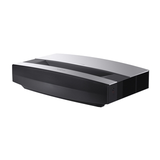 Xgimi AURA Ultra Short Throw Home Theatre Laser Projector - 4K