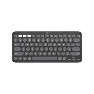 Logitech Pebble Keys2 Keyboard