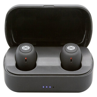 Moki Pro MokiBuds Black