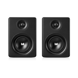 Monster Bookshelf Speaker S
