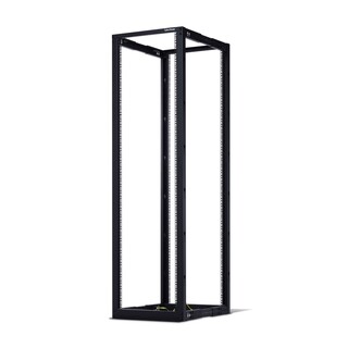Cyberpower CR45U40001 - 45 Unit Open Rack Frame