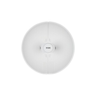 D-Link Long Range Wi-Fi 5 Wireless Bridge (20km) - 2 Pack