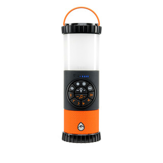 EcoLantern Waterproof Lantern Speaker