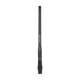 ATRD230 Heavy Duty Radome 2.3dBi UHF Antenna - Barrel Spring