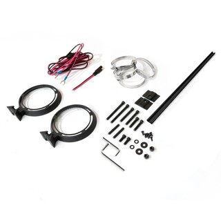 EcoXgear SoundExtreme Mounting Bracket SE V3 Kit