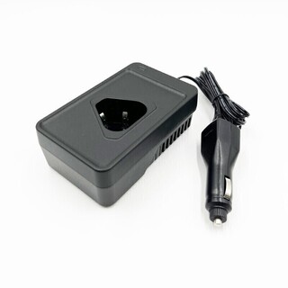 EcoXgear SoundExtreme Spare Battery 12V Cigarette Lead Charger