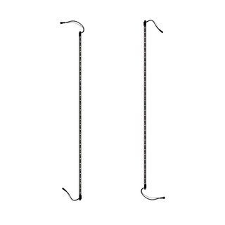 EcoXgear LED Roof Strips