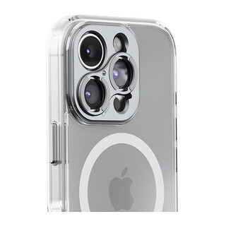Shiftcam Camera Case for iPhone 16 Pro - Clear