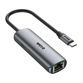 D-Link DUB-E135 Enet Adapter