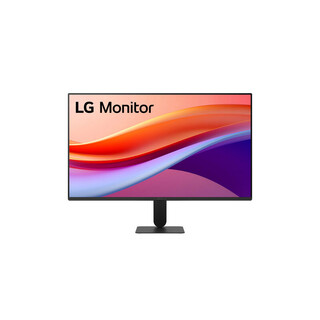 27'' FHD 3-Side Borderless IPS 120Hz Monitor HDMI D-Sub