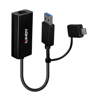 Lindy USB Gig Eth Converter
