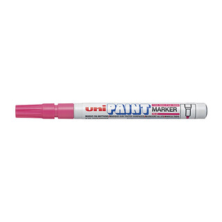 Uni Pnt Mrk Blt PX21 Pink Bx12