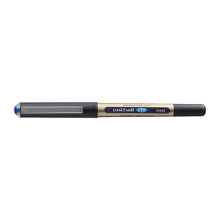 Uni-Ball Eye Broad Blu Bx12