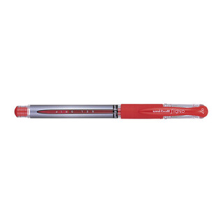 Signo Gel Grip RB 0.7 Red Bx12