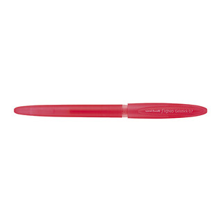 Uni-Ball Signo Stick Red Bx12