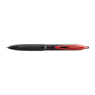 Uni-Ball Signo 307 RT Red Bx12