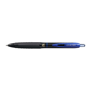 Uni-Ball Signo307RT 0.5Blu Bx12