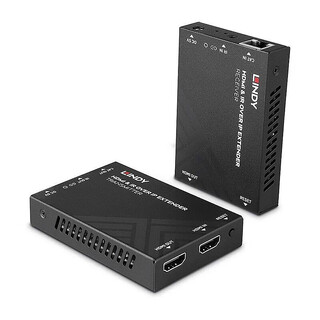 Lindy HDMI&IR Over IP Extender