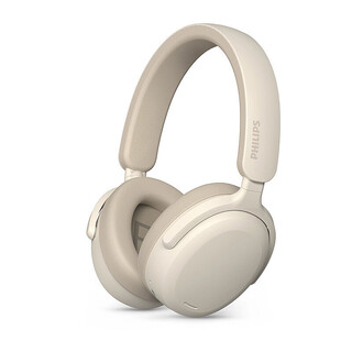 Philips W/less Headphones BG