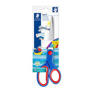 Staedtler Noris Scissors 21cm Bx10