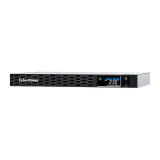 CyberPower PFC Sinewave Series 1500VA [CP1500EIPFCRM1U]