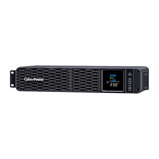 CyberPower PFC Sinewave Series 1200VA [CP1200EIPFCRM2U]
