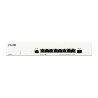D-Link VPN Router [DBR-700]