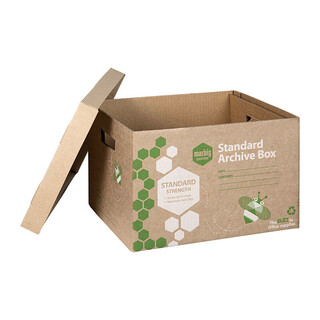 Marbig Standard Archive Box