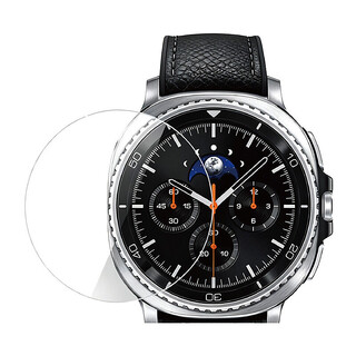 Monster GW8 46mm GL 2PK [MT-SMW8C-46-G]