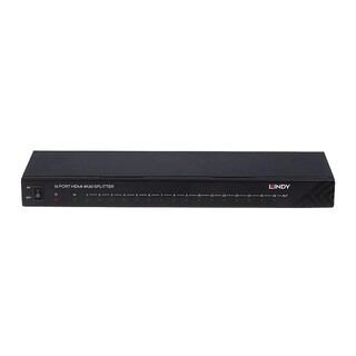 Lindy 16 Port 4K HDMI Splitter [38239]