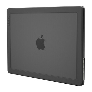 Incase Edge Hardshell Case for MacBook Pro 14inch - Black [INMB200753-BLK]