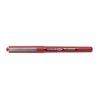 Uni-Ball EyeUlt Micro Red Bx12