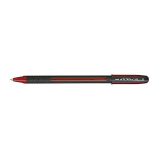 Uni Jetstream 101 Med Red Bx12